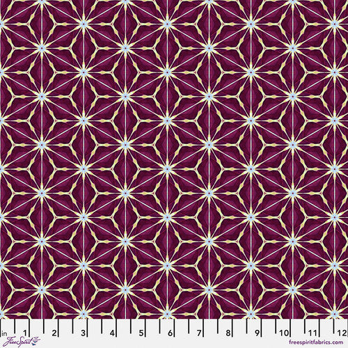 Kaleidoscope PWWR056-CLARET