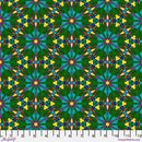 Kaleidoscope PWWR063-PSYCHEDELIC