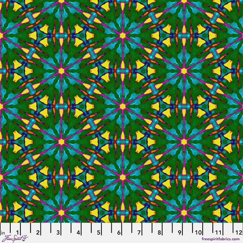 Kaleidoscope PWWR063-PSYCHEDELIC