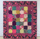 Patchouli Quilt Kit PQKIT