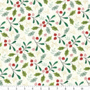 Make It Merry Multi Joy 108" Backing Fabric QB791442D