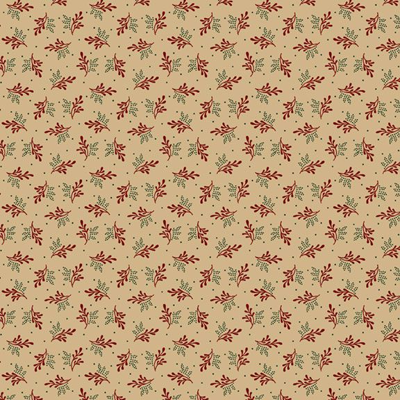 Pineberry Cabin 1425D-TAN