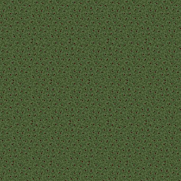 Pineberry Cabin 1429D-GREEN