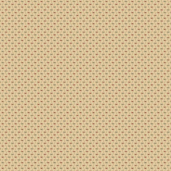 Pineberry Cabin 1431D-CREAM
