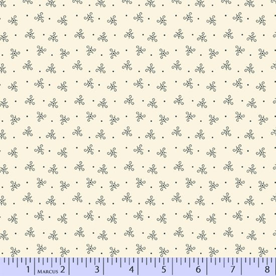 Delightful Dozen R3104-Cream