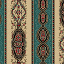 Elegant Estate Collection R331184D-TEAL