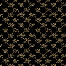 Elegant Estate Collection R331188D-BLACK