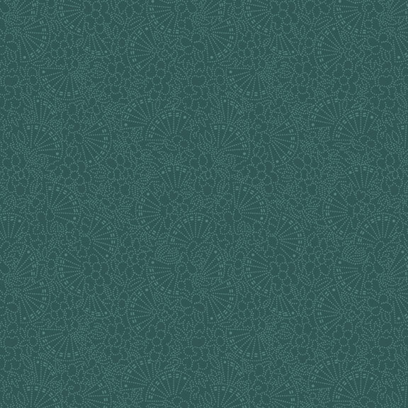 Elegant Estate Collection R331190D-TEAL