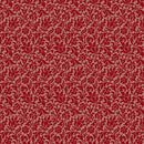 Elegant Estate Collection R331191D-RED