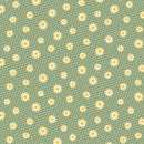 Aunt Grace Calicos 0678-GREEN