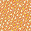 Aunt Grace Calicos 0678-ORANGE