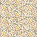 Aunt Grace Calicos 0679-PURPLE