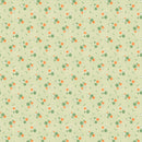 Aunt Grace Calicos 0680-GREEN