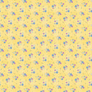 Aunt Grace Calicos 0680-YELLOW