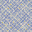 Aunt Grace Calicos 0682-BLUE