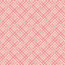 Aunt Grace Calicos 0682-PINK