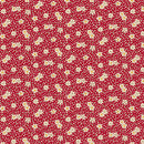 Aunt Grace Calicos 0683-RED