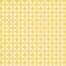 Aunt Grace Calicos 0684-YELLOW