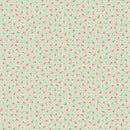 Aunt Grace Calicos 0685-AQUA