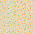 Aunt Grace Calicos 0685-YELLOW