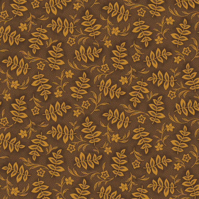 Hearthstone 0534-BROWN