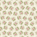 Just Rosy R651143D-CREAM