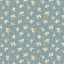 Just Rosy R651144D-BLUE