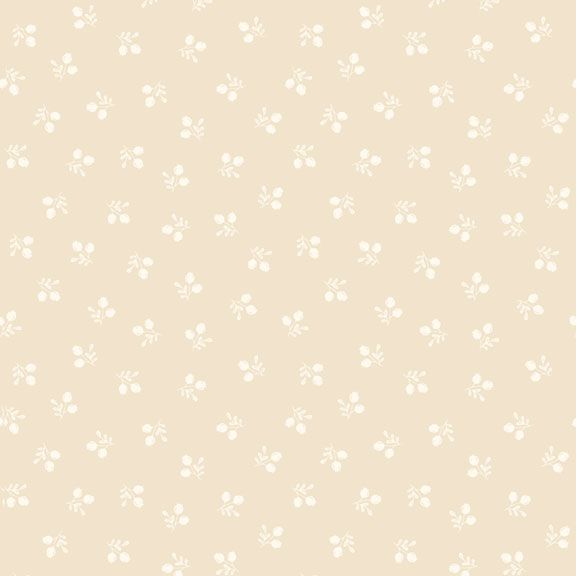 Make It Merry Tossed Berries Tan R791436D-TAN