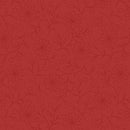 Make It Merry Dotted Florals Red R791440D-RED