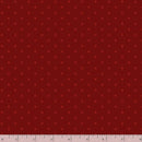 Make It Merry Polka Dots Wine 1441D-WINE