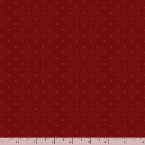 Make It Merry Polka Dots Wine 1441D-WINE