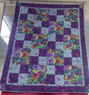 Sew Quick 3-Yard Quilt Kit SQQKit