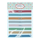 Lori Holt Happy Zippers 2 ST-28239
