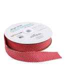 Single-Fold Quilt Binding Micro Gingham STSFB-48796