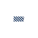 Single-Fold Quilt Binding Micro 1/8" Stripe STSFB-48807
