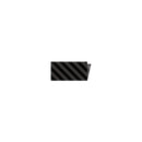 Single-Fold Quilt Binding Micro 1/8" Tonal Stripe STSFB-48818