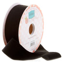 Riley Blake 2″ wide waistband elastic Black STWBE2-BLACK