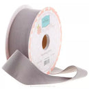 Riley Blake 2″ wide waistband elastic Gray STWBE2-GRAY