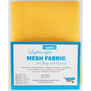 Mad About Mesh - 18 inch X 54 inch Dandelion SUP209-DANDELION