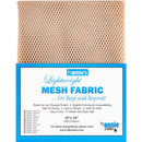 Mad About Mesh - 18 inch X 54 inch Natural SUP209-NATURAL