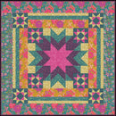 Saffron & Sage Quilt Kit SSQKIT