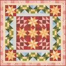 Sewing Circle Quilt Kit SCQKit