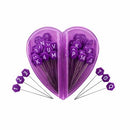 The Gypsy Quilter ABC 123 Cool Pins TGQ110