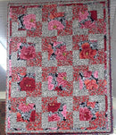 Town Square 3-Yard Quilt Kit 2 TSQKit2