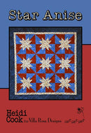 Star Anise VRD-MC153