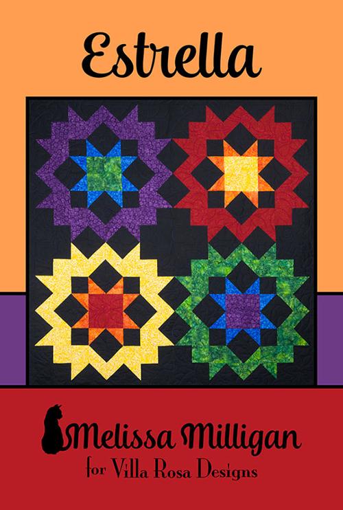 Estrella VRD-MM040