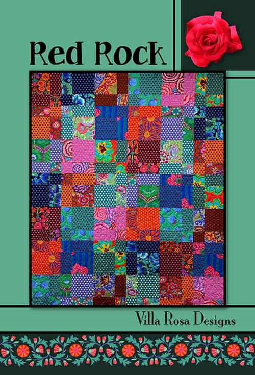 Red Rock VRD-RC262