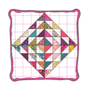 Boho Gem Pillow Cover Kit BGPCKIT