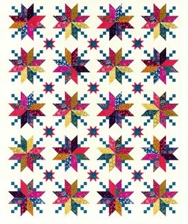 Indie Blooms IBQKIT