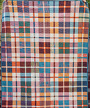 Mini Plaid-ish Quilt Kit MPQK